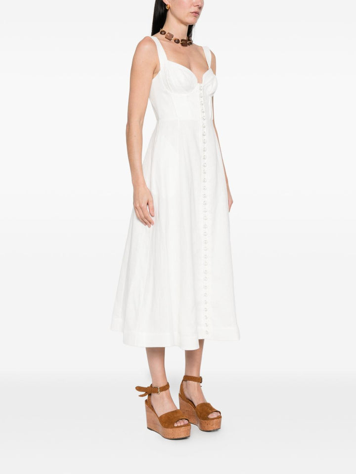 Zimmermann Dresses - Light and natural | a87d61cb1b1a2435b50415cbd0b48adc47d564ba