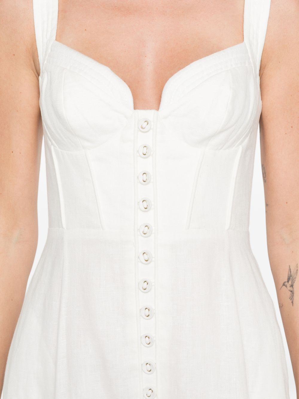 Zimmermann Dresses - Light and natural | a08dccdff211bb3e8ad75dd91f5ad4ac21d4a2de