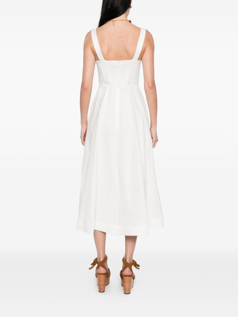 Zimmermann Dresses - Light and natural | 6c8055b61fdc4183b4c0b26ca1863b8c3a3a35a0