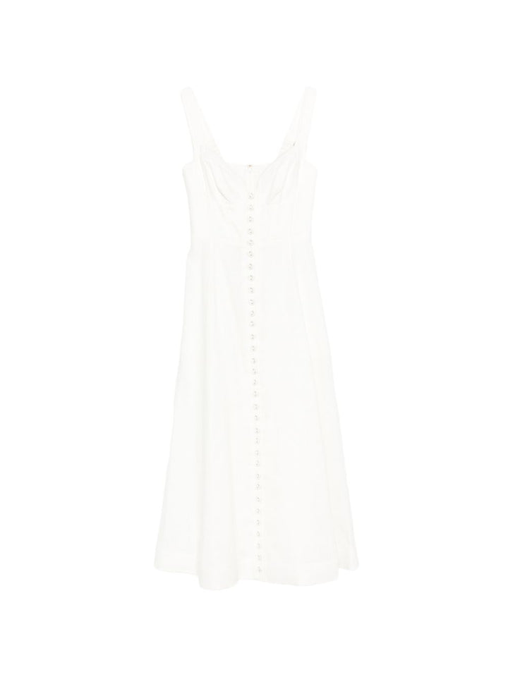 Zimmermann Dresses - Light and natural | 5ffca931cb3c7e4ef9dd8af7fe1b578eeb9714ca