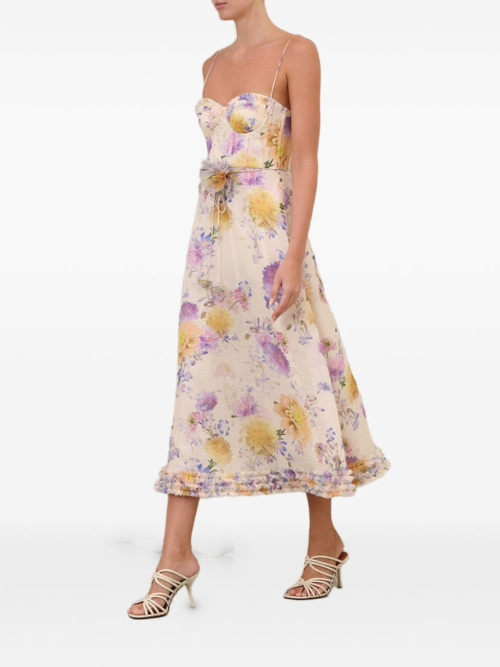 Zimmermann Dresses - Light and natural | 907af1ea14f7dd912a846b80fd7dd07fd57653a7