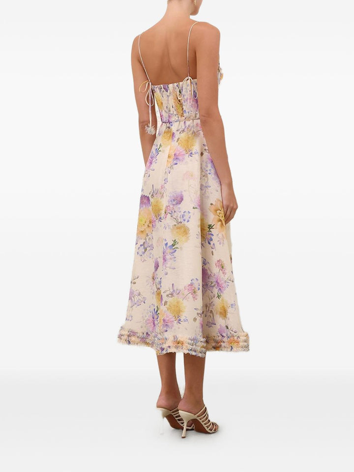 Zimmermann Dresses - Light and natural | 04e775eb2c4e28a38dc699cd698953d58c6e3abd