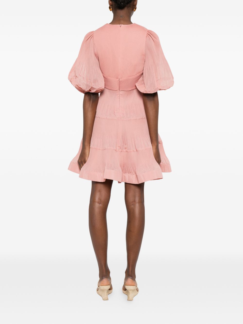 Zimmermann Dresses - PINK | fe1e8fa1d00f3ec37315dfd52b00c75a3deadd1c