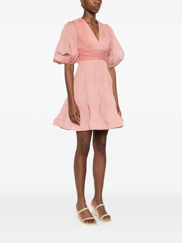 Zimmermann Dresses - PINK | 4d7262d26669cbbc1a96d605822301f88c95fc85