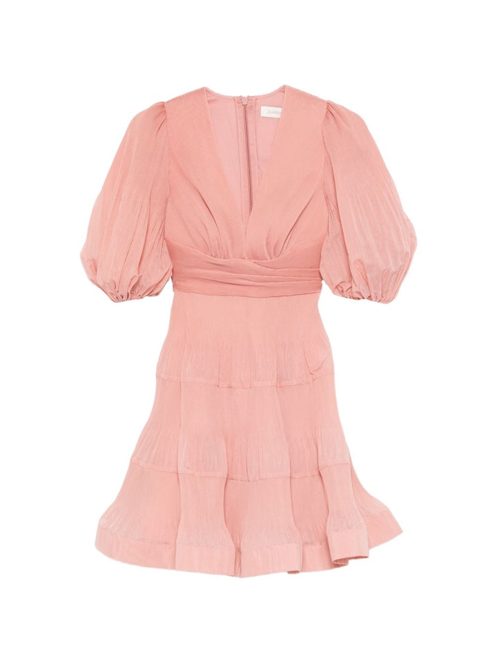 Zimmermann Dresses - Chiari e Naturali | 9b52d902921781aad74f861684dd4f73ed7f5c24