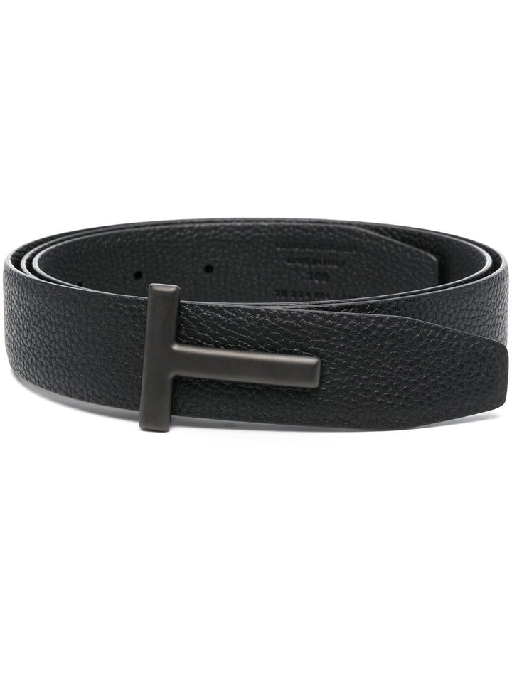 Tom Ford Belts - Blacks and greys | 897d81ce55eaac386d7a48cadb8a690c06fa9623