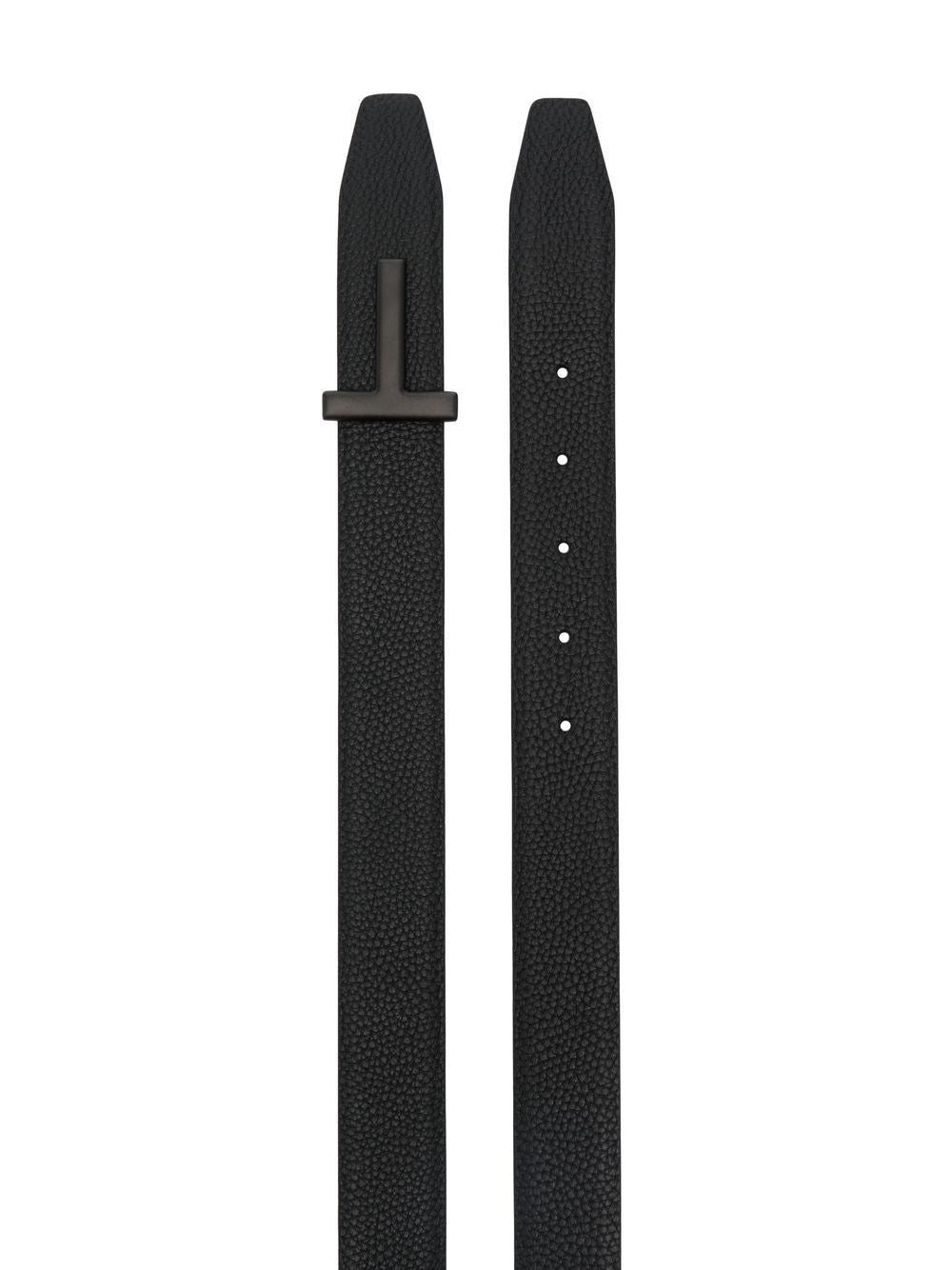 Tom Ford Belts - Blacks and greys | 3dfe11c54117605b3011cc3fbb6bf17c108aad6d