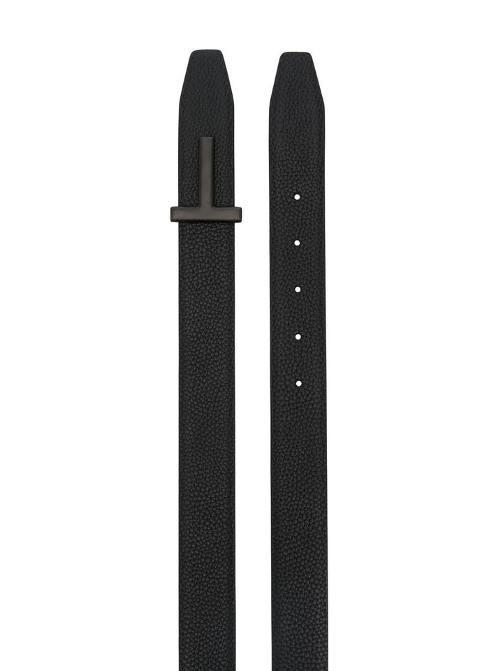 Tom Ford Belts - Blacks and greys | 3dfe11c54117605b3011cc3fbb6bf17c108aad6d
