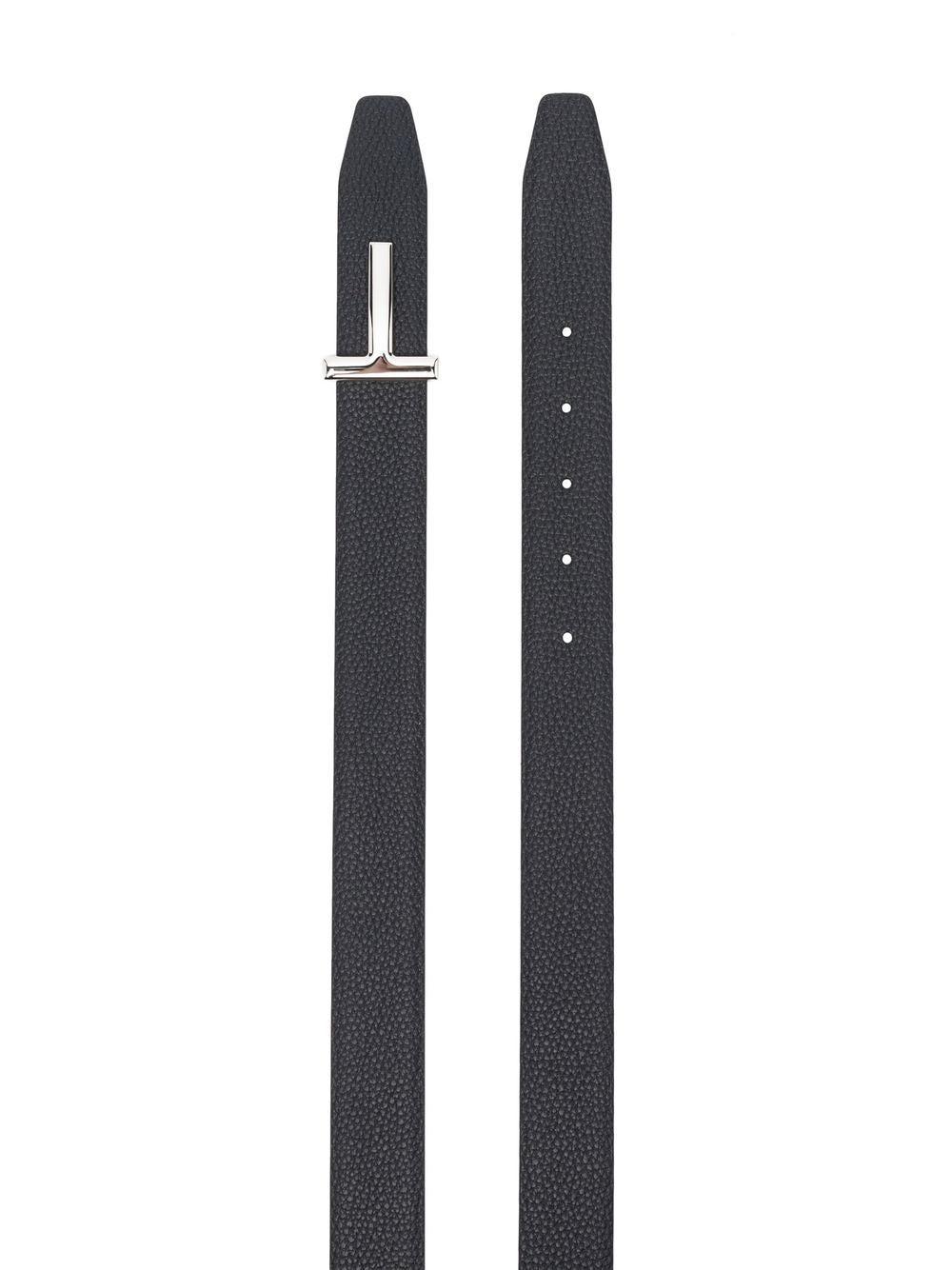 Tom Ford Belts - Blacks and greys | 19a2622109fe07ddfd770bbe3234bf2c2fdc207f