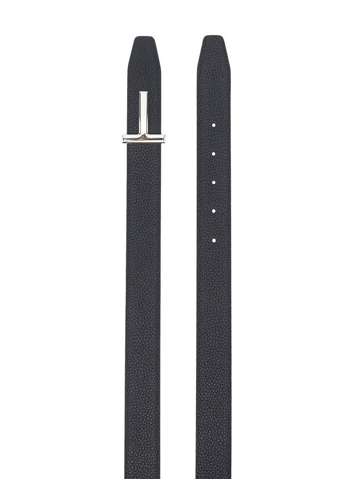 Tom Ford Belts - Blacks and greys | 19a2622109fe07ddfd770bbe3234bf2c2fdc207f