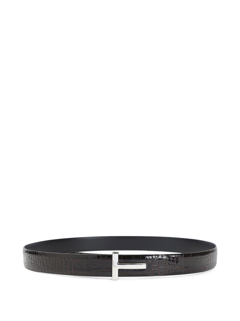 Tom Ford Belts - Brown | 3d377bc3331e5bd1ddb7ec854b92e0bc77ab1d33