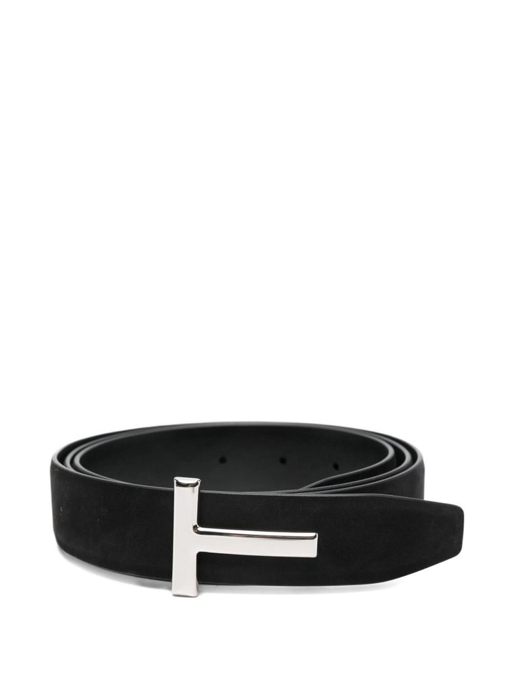 Tom Ford Belts - Blacks and greys | 74c0435d0612c748984e926b5f99ca4464d27bf7