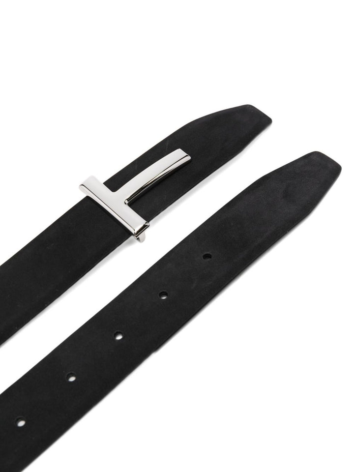 Tom Ford Belts - Blacks and greys | bb6864584cf747b9de3e1d929e55938adb4180ec