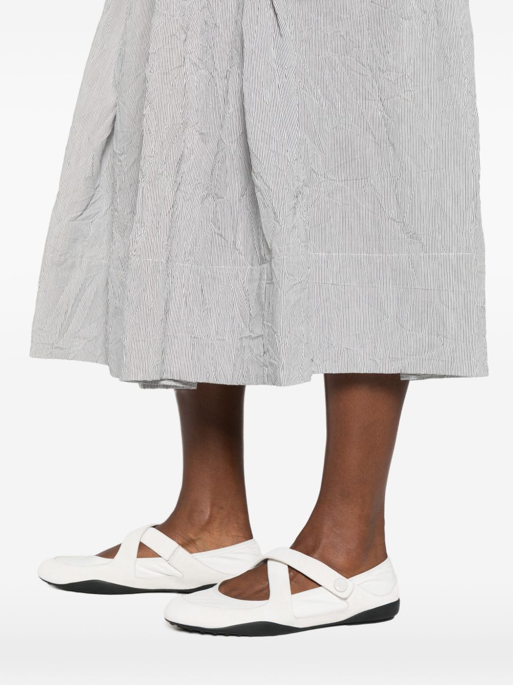 Apuntob Skirts - Blue and green | 36d7cca253eff70dbf45ecd2b30c8a480f0f34dc