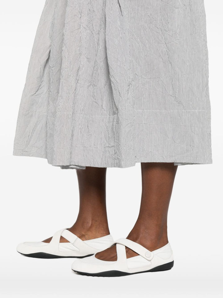 Apuntob Skirts - Blue and green | 36d7cca253eff70dbf45ecd2b30c8a480f0f34dc