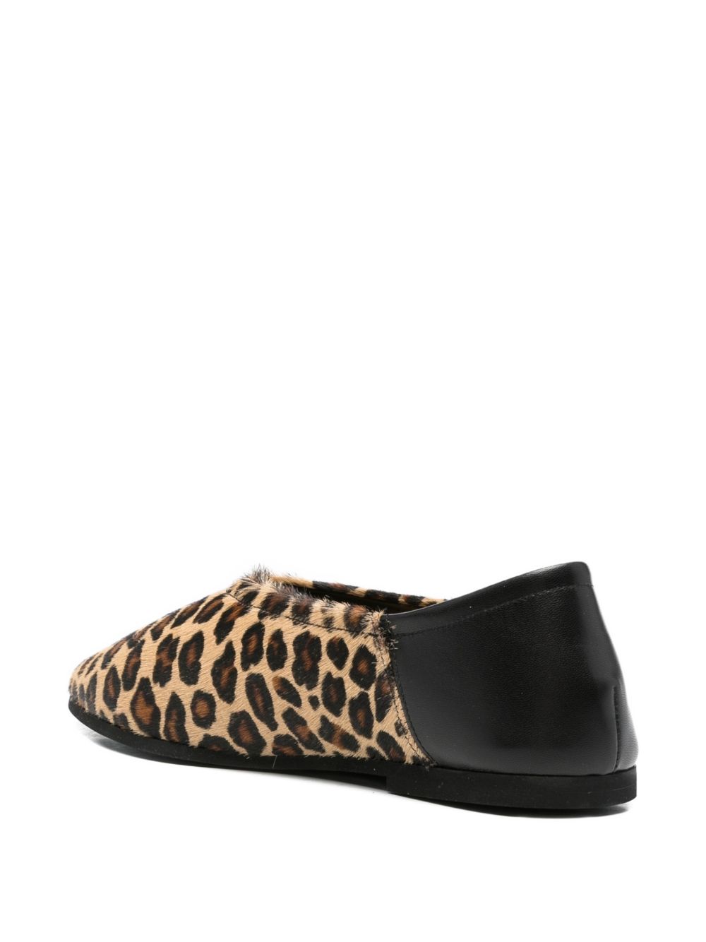 Babu' Milano Flat shoes - ANIMALIER | dd2123e612d492d01536deee9625bb2f732c7004