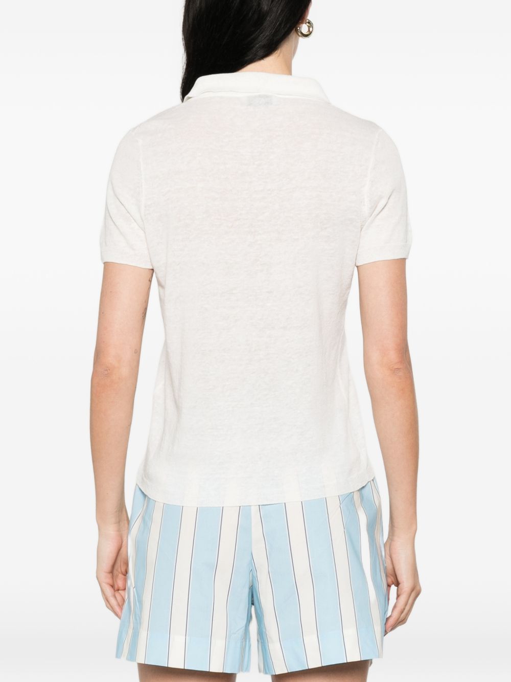 Base T-shirts and Polos - Chiari e Naturali | d5a07bc29cf347cc4d5e3ca96fc56f2971f64095