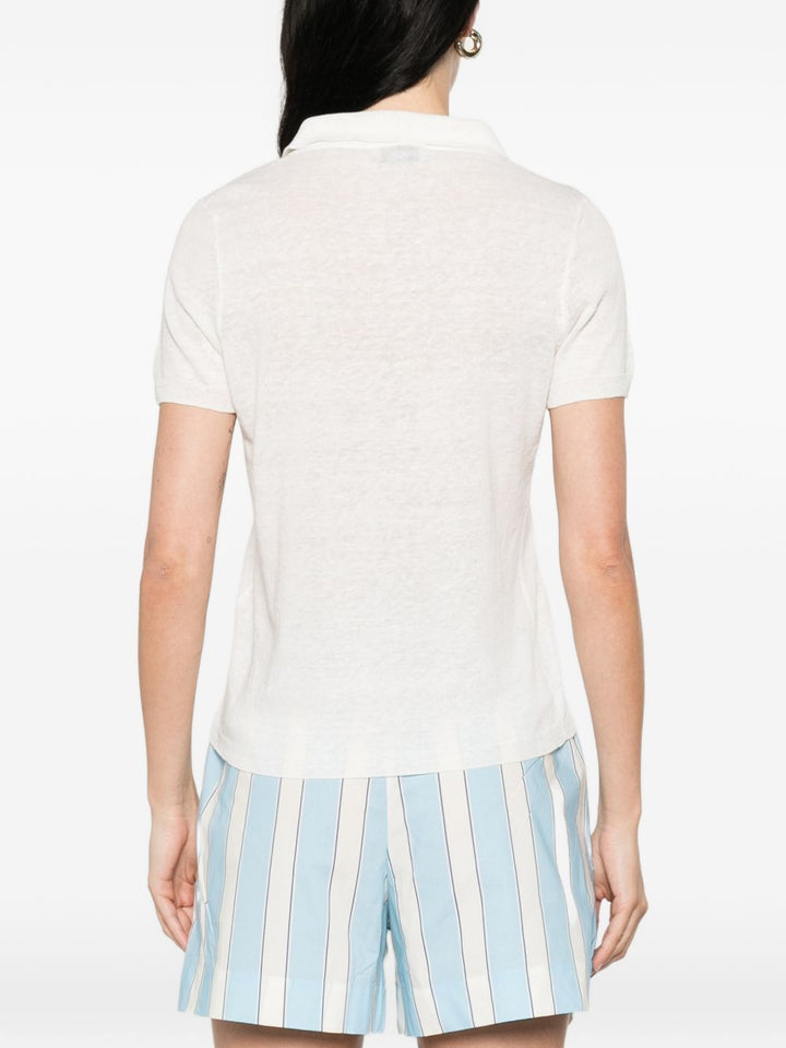 Base T-shirts and Polos - Chiari e Naturali | d5a07bc29cf347cc4d5e3ca96fc56f2971f64095