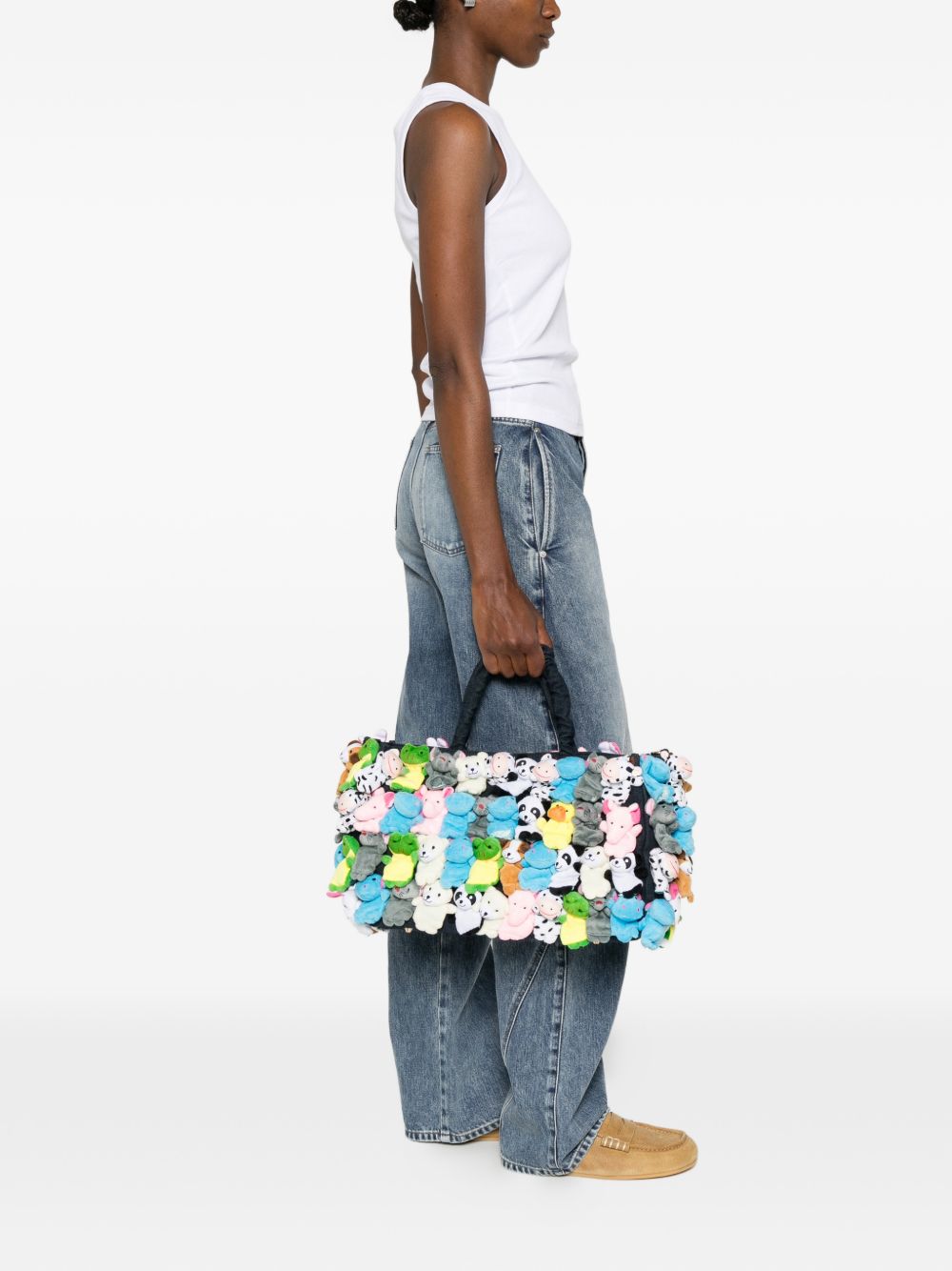 La Milanesa Bags - MULTICOLOR | 94f4e30c6cffdaf2668556f326823d8a598aa276