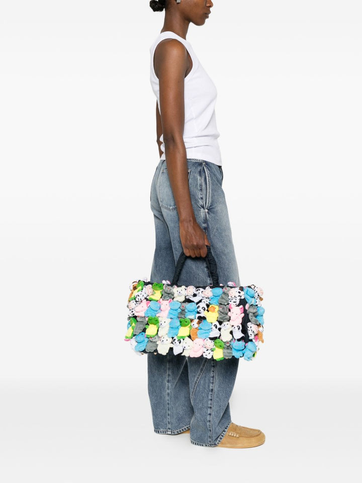 La Milanesa Bags - MULTICOLOR | 94f4e30c6cffdaf2668556f326823d8a598aa276