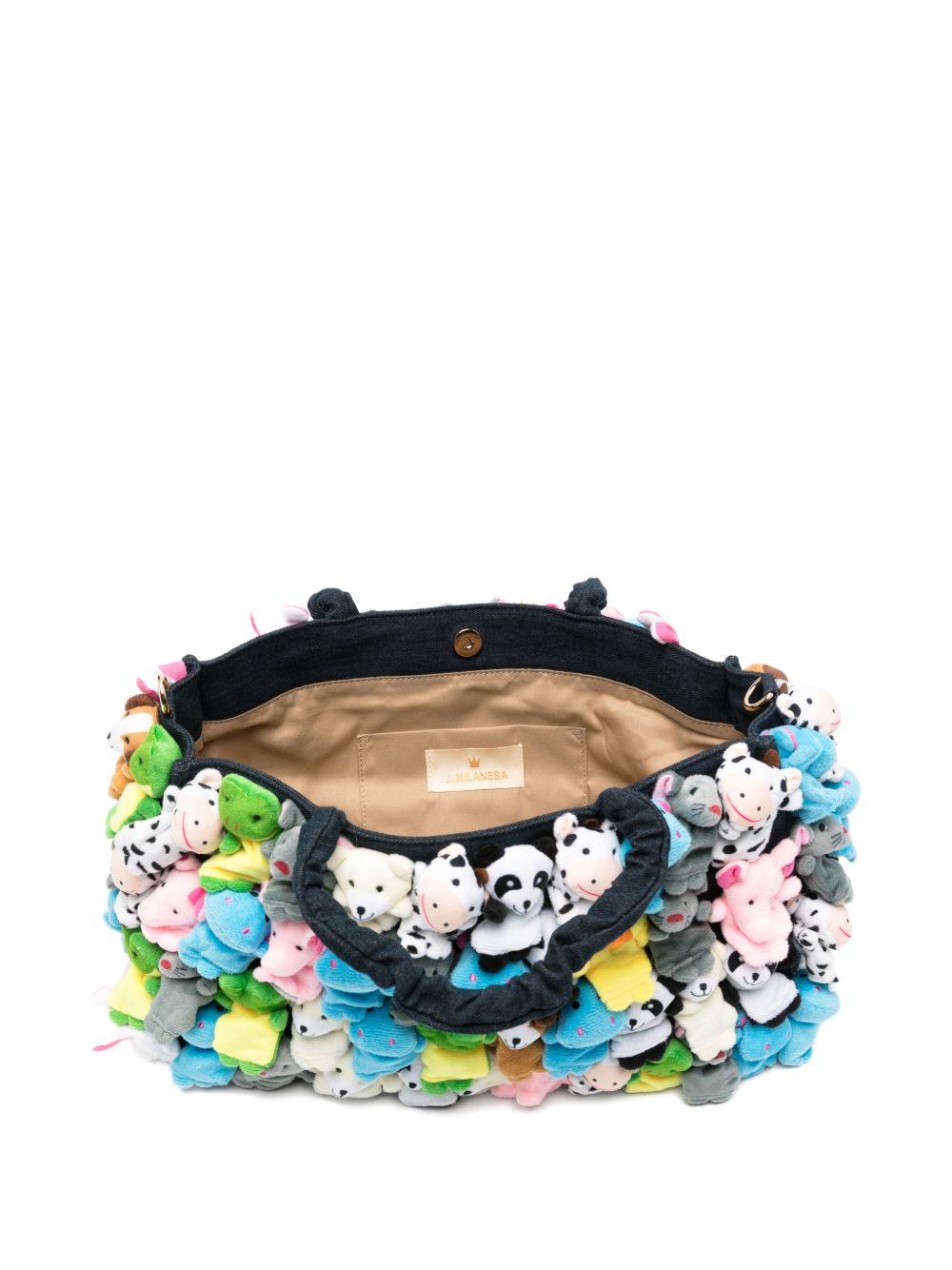 La Milanesa Bags - MULTICOLOR | f524ad1bf8254dc68763c16575878dbc5264020f