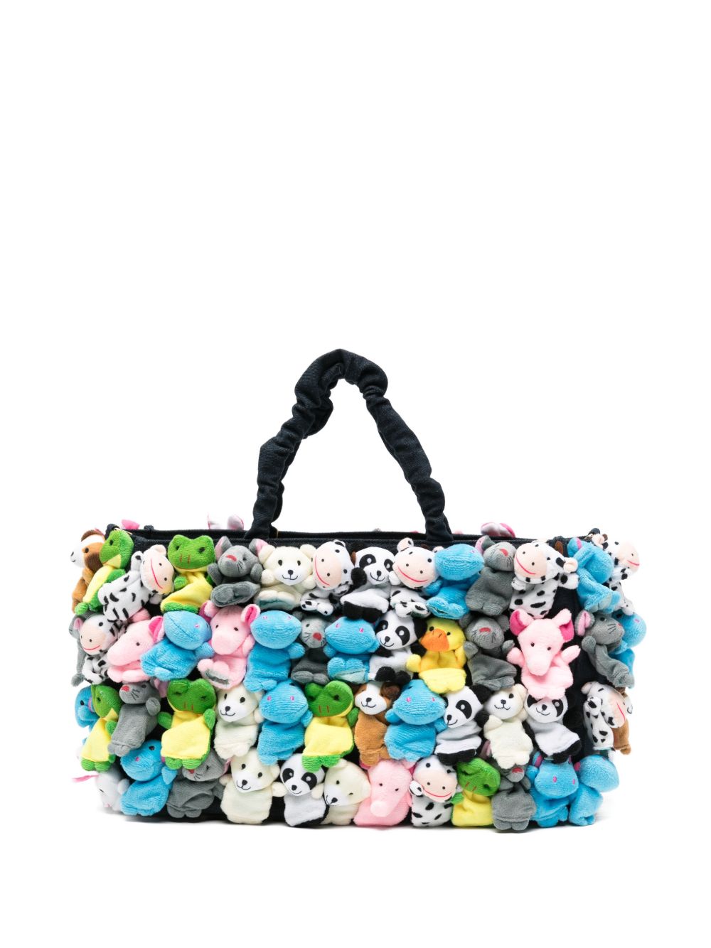 La Milanesa Bags - MULTICOLOR | b5c7add9a2f3f54a21cc14947b4e570f7ab73bb4