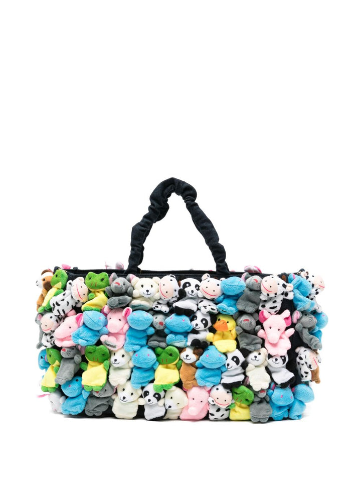 La Milanesa Bags - MULTICOLOR | b5c7add9a2f3f54a21cc14947b4e570f7ab73bb4