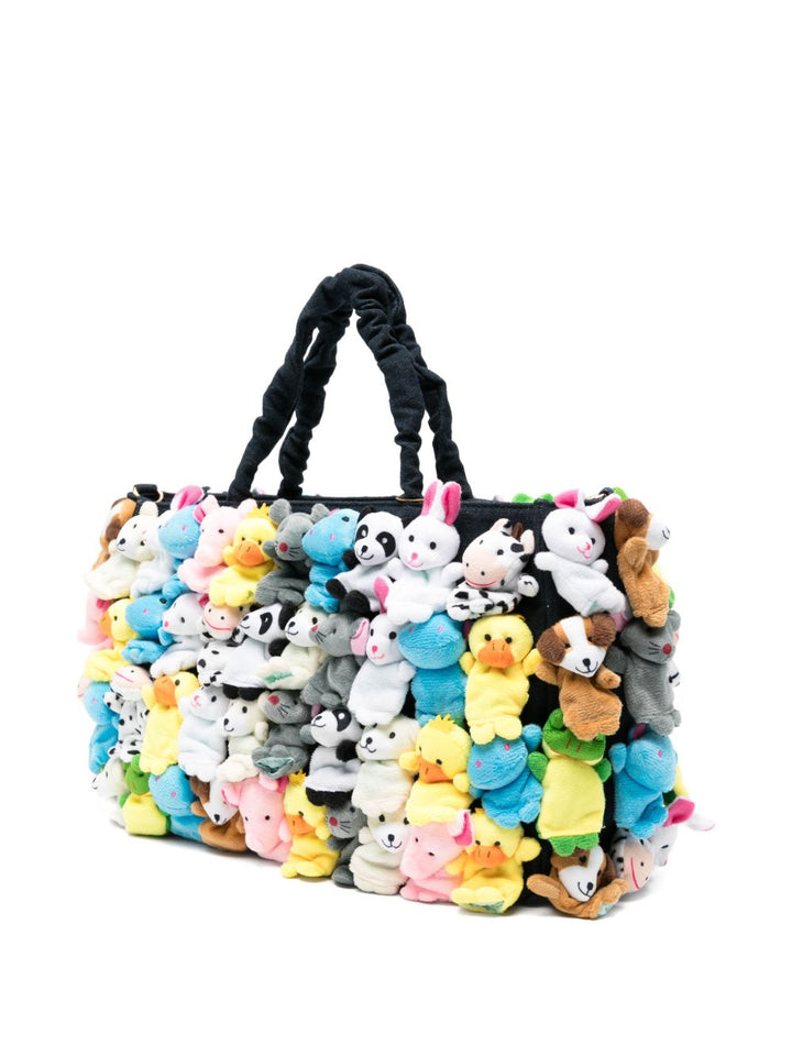 La Milanesa Bags - MULTICOLOR | 12be3eb970ddb25cde1f6d7ace451b89e1fb27d5