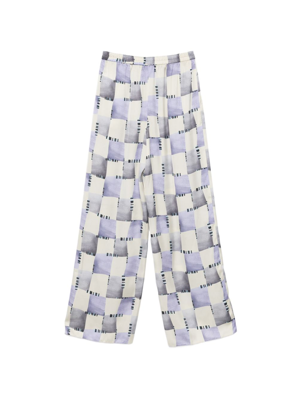 Emporio Armani Trousers - MULTICOLOR | 0bd325d96f132d1a3f60798d3bc9c5717b9a78fe