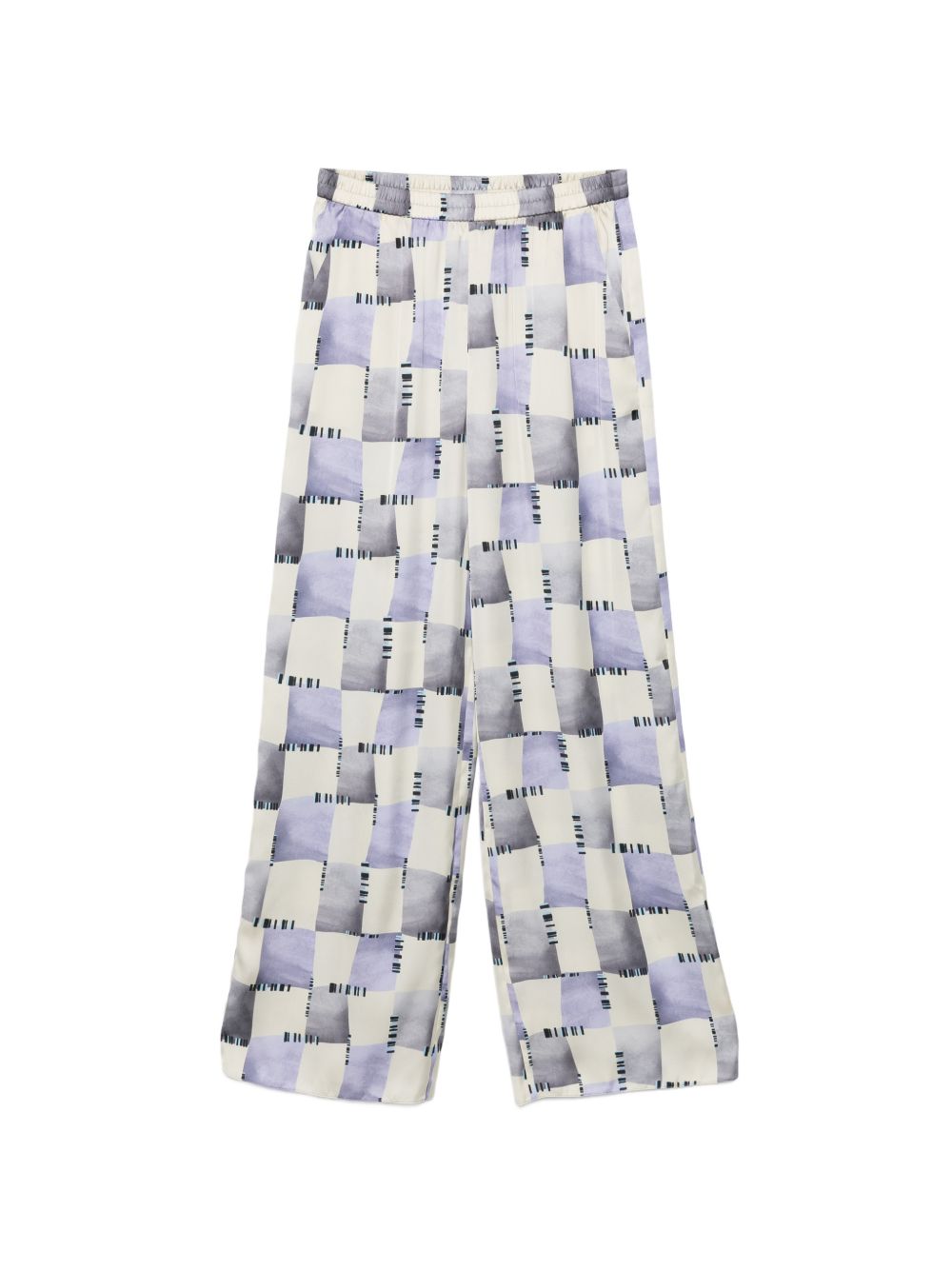 Emporio Armani Trousers - MULTICOLOR | 07055ae21b98781f5ddcc74d21c61abf7c3353ac