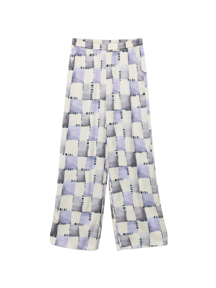Emporio Armani Trousers - MULTICOLOR | 07055ae21b98781f5ddcc74d21c61abf7c3353ac