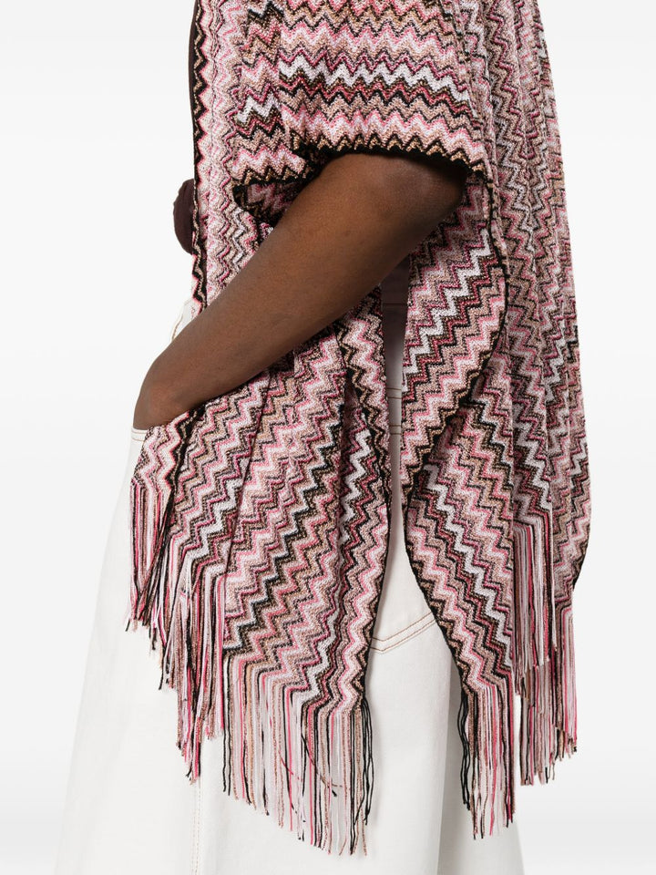 Missoni Jackets - Light and natural | c870b0b48d1ee54c2deed1f0b95a5994789594b6