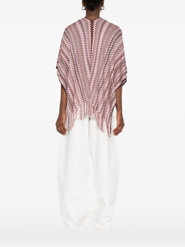 Missoni Jackets - Light and natural | 2dfcbc6ae5229ad8b527c891970009364deb3155