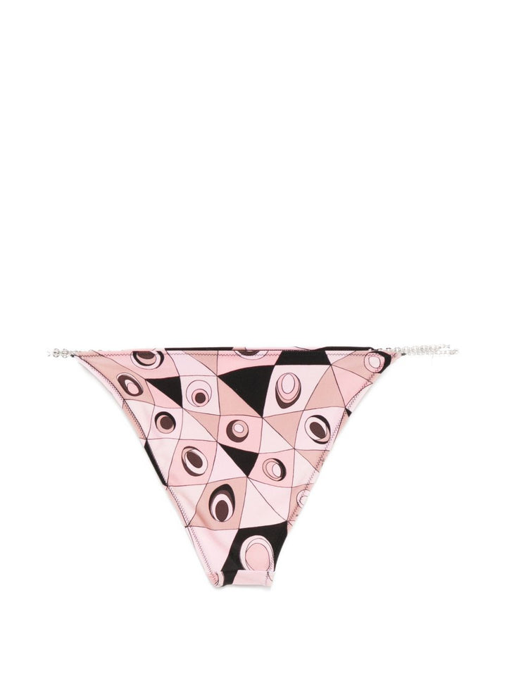Pucci Sea clothing - Light and natural | 742afc99aa416fd4c18ae5d764fcc186fbcd4d24