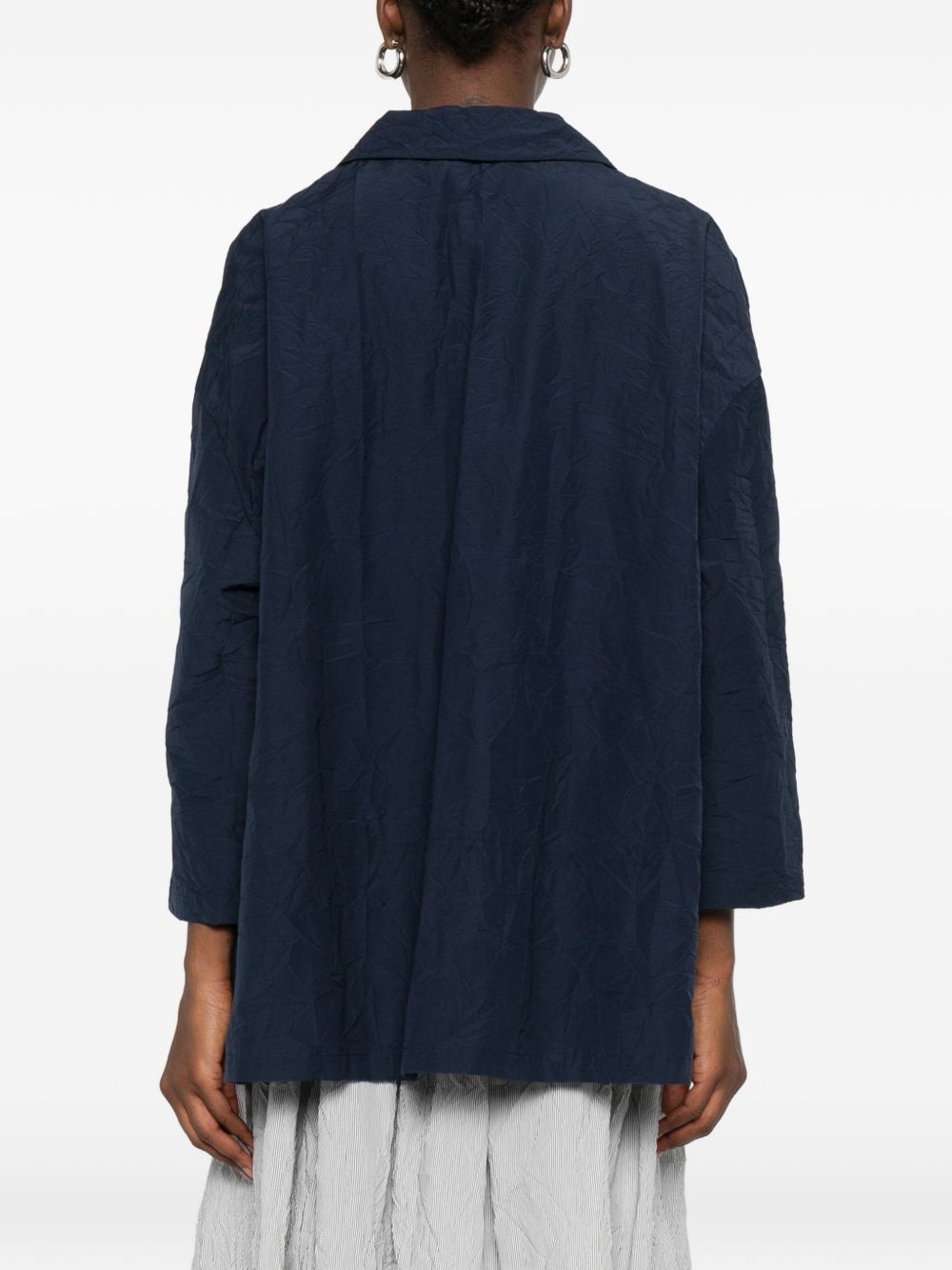 Apuntob Jackets - Blue and green | 071a8125616baaf4dfeea01a7b557129a881cf5b