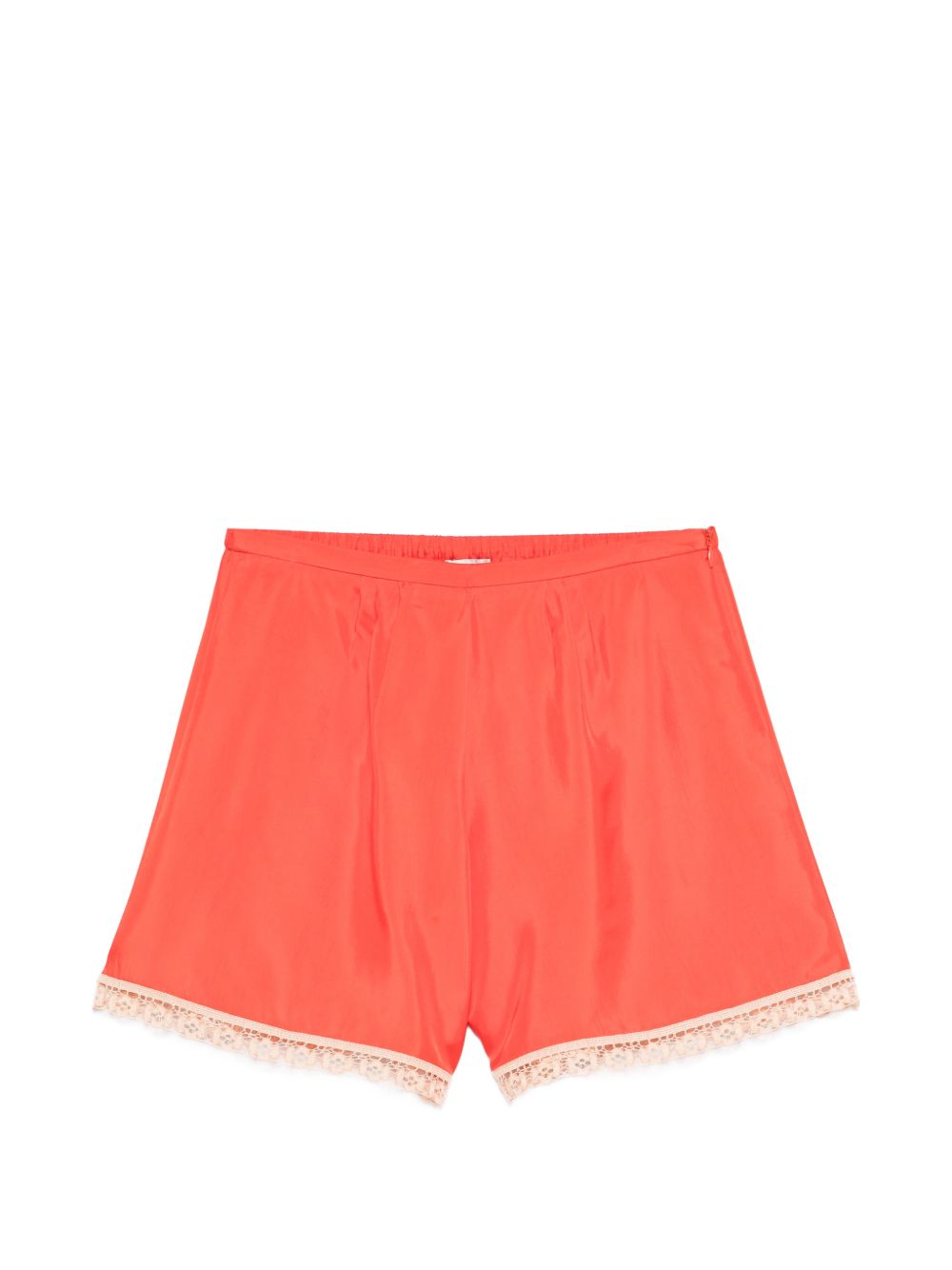 Forte Forte Shorts - Bright | be0e22851013354785c629c5b93fd6cd282bcc75