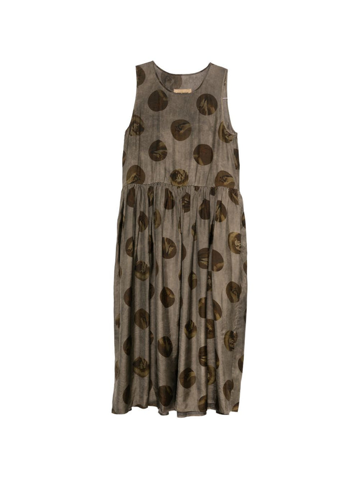 Uma Wang Dresses - Blacks and greys | 4af6e41479e74f0d1a74824ab52686d20b5448cd