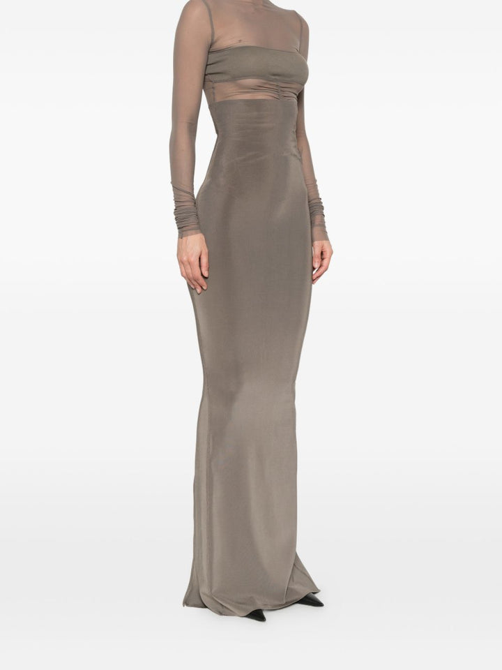 Rick Owens Skirts - Blacks and greys | c6dbf5684b795251d34ac3da1b1f659128c8aaa2