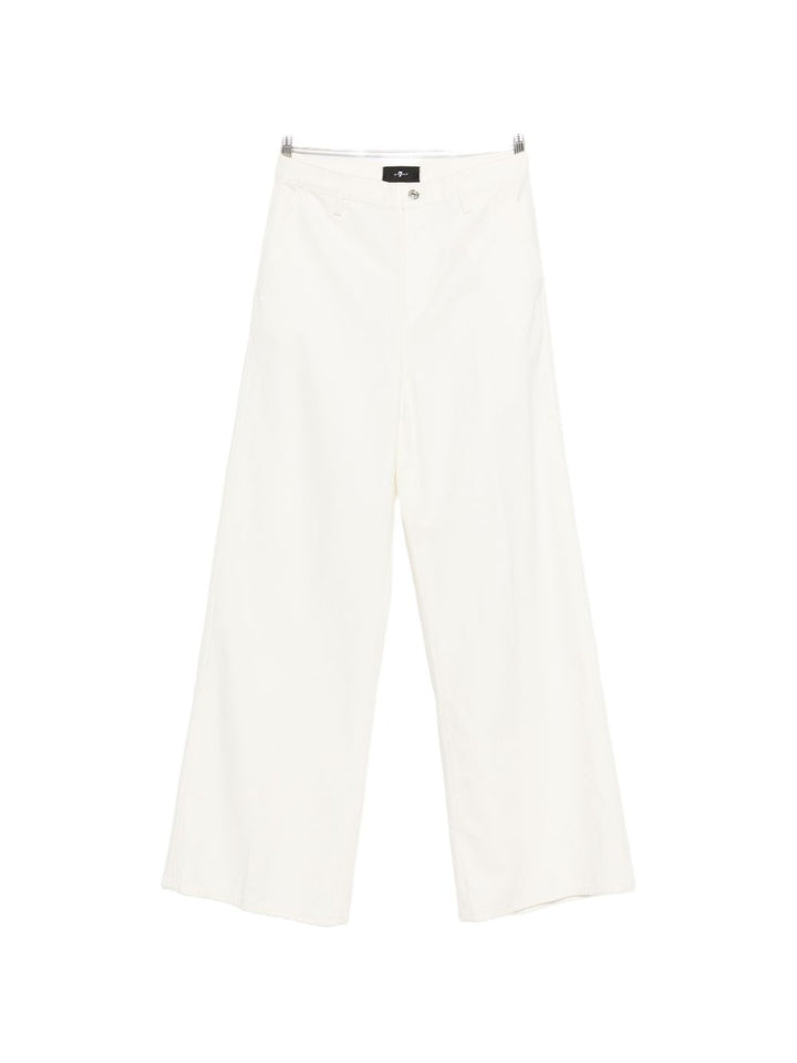 Seven Jeans - Light and natural | 697c60dfc290f940fade3af3ec1da990fa5a3541