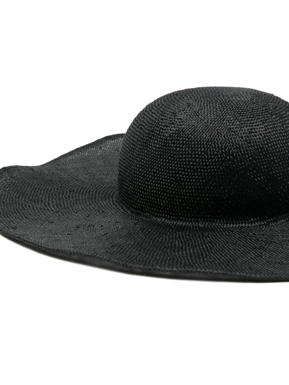 Junya Watanabe Hats - Blacks and greys | 61a5082cceca0bfe43df10b8ec8d7ca7f14c63dc