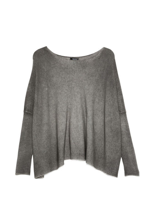 Cahsmere Oversized Sweater