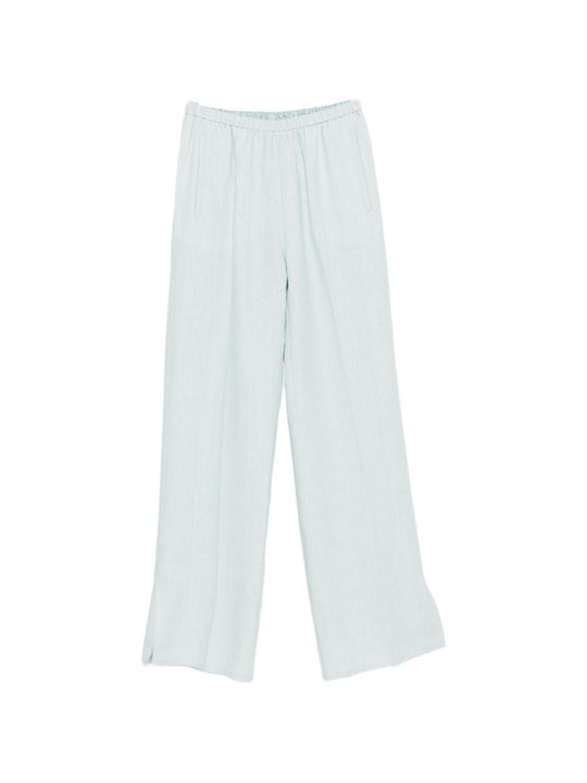 Linen Trousers