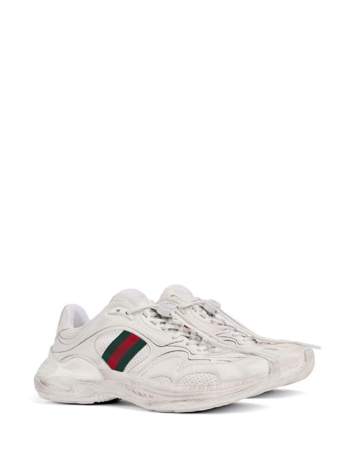 Gucci Sneakers - Light and natural | 6c39b22a522e9907bfb7ba399c103c4d963b85f7