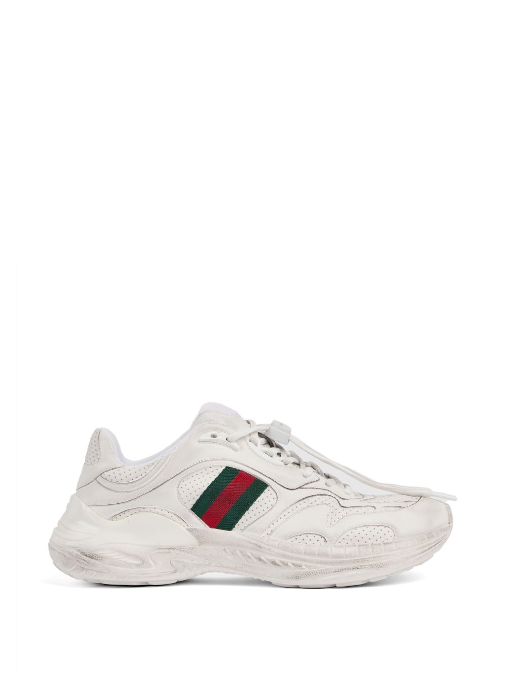 Gucci Sneakers - Light and natural | b2747aeef2e369802b789a219124c8e65c6b5f50