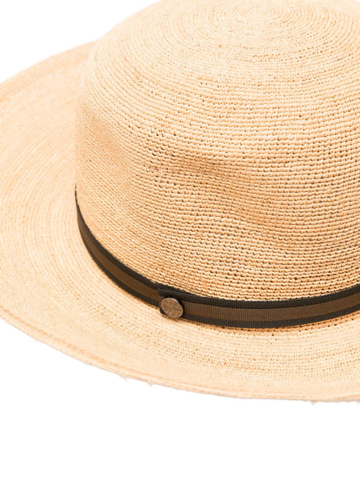 Borsalino Hats - Blacks and greys | 3678e06f232f4a59ab55b6108a079d652a39a8dc