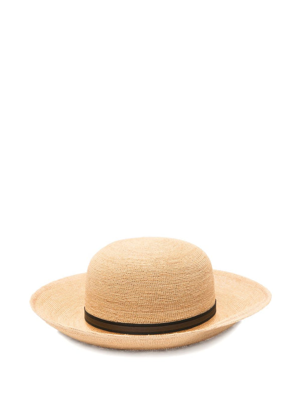 Colombia Rafia Hat