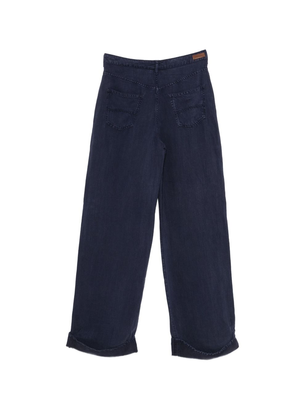 Emporio Armani Jeans - Blu e verdi | a491ed9387dcaf0a0d322b67d35e35ad9fdf56d4