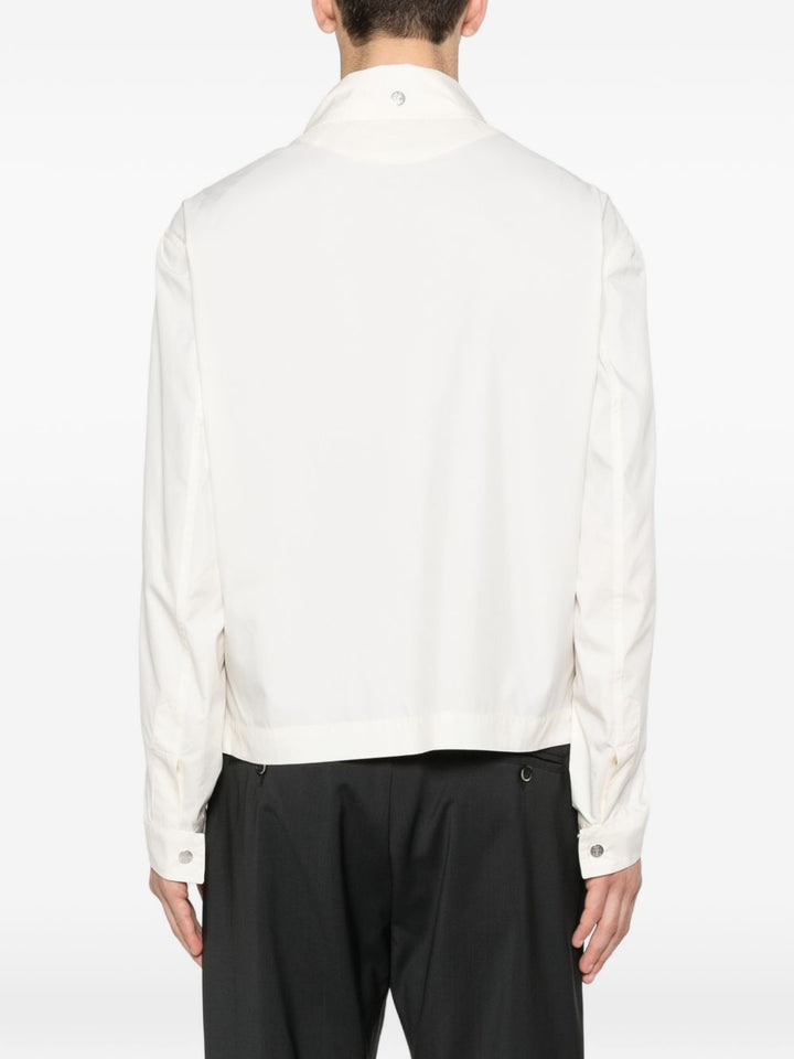 Brunello Cucinelli Coats - Light and natural | 210acc84959f508a95e8a0156f6aa1a41e3364d2