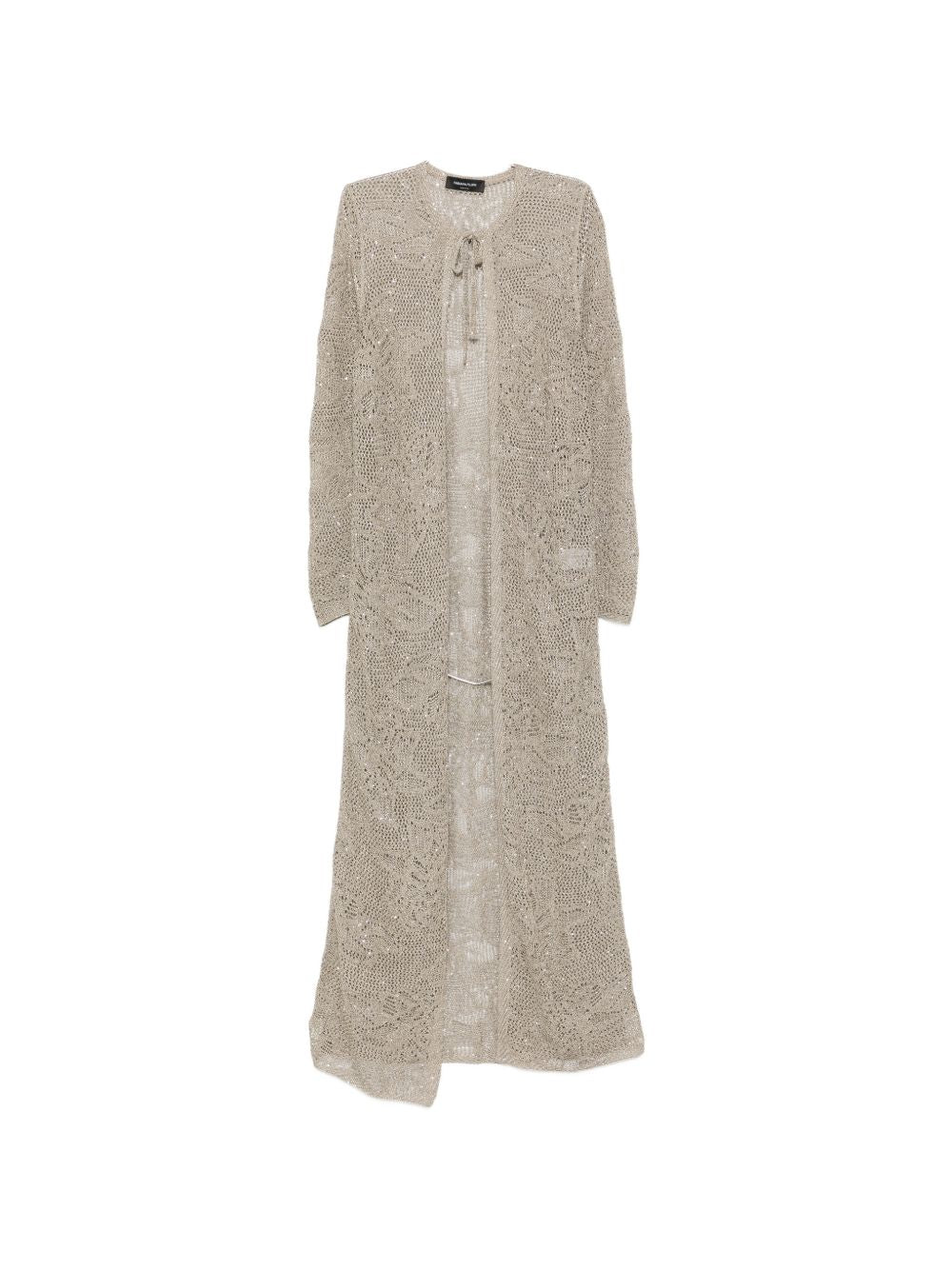 Fabiana Filippi Sweaters - MARRONE | d682607dea10ad14ddf3b8d6edb2fd8a71589ba9