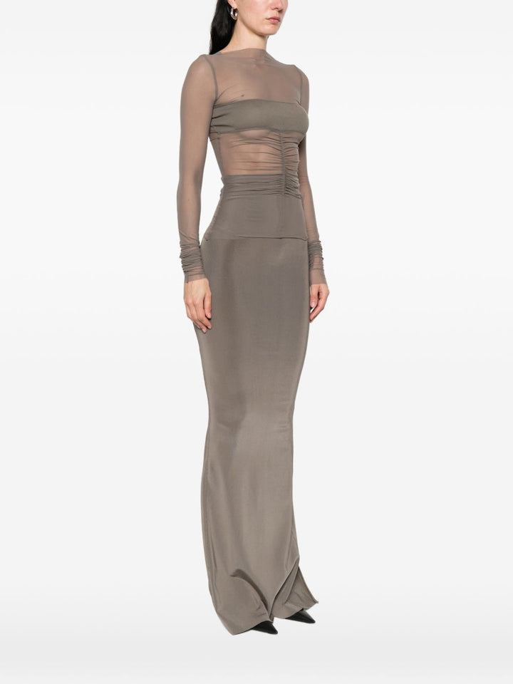 Rick Owens Top - Blacks and greys | 3f1aaf878dc3bc939285325218a8617ba870be6e